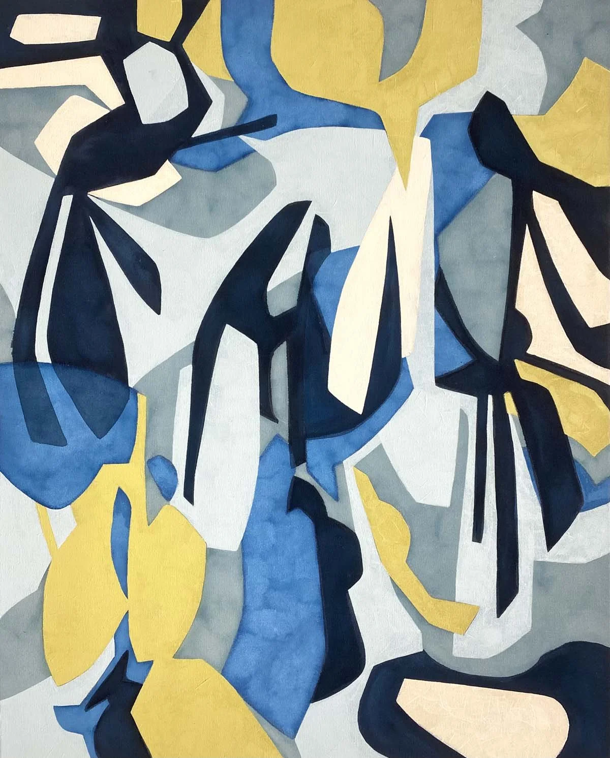 Wendy Westlake — Veronique Wantz Gallery